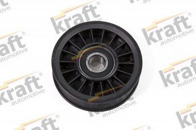 KRAFT AUTOMOTIVE 1220390 -  Натяжной ролик, поликлиновой  ремень